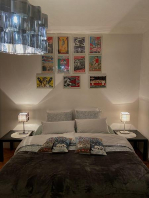 Bella apartment